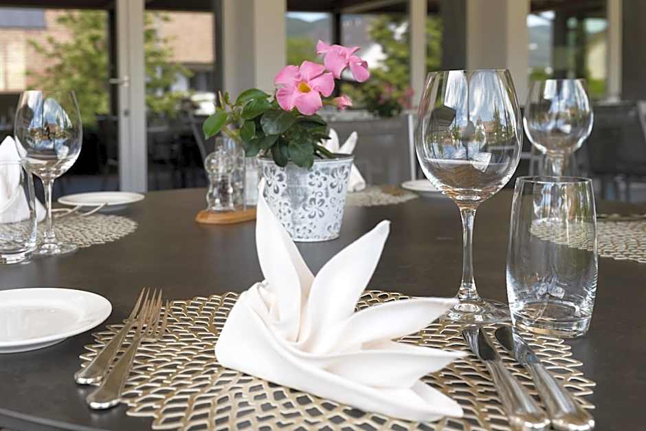 Landgasthof Kreuz - Das Businesshotel mit Wohlfuhlgarantie
