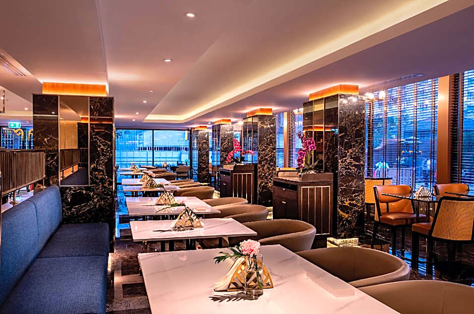 SAMALA Hotel Bangkok