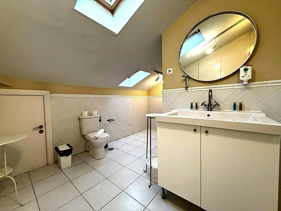 Apartment in the Centre