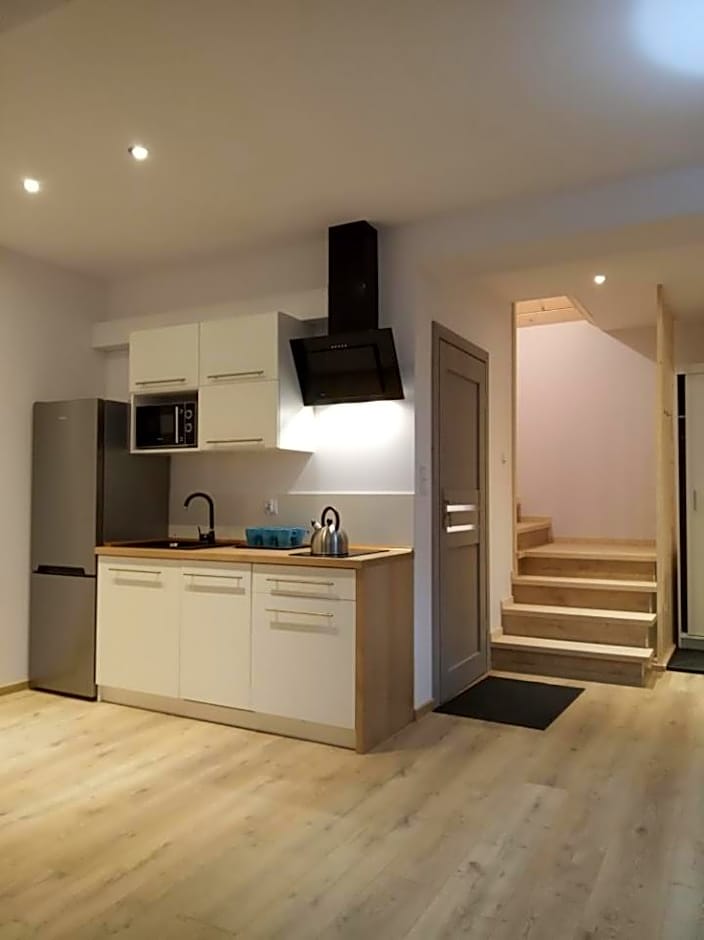 Apartamenty Świstak Maciej Dunajczan