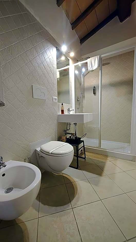 Hotel Villa Smeraldo