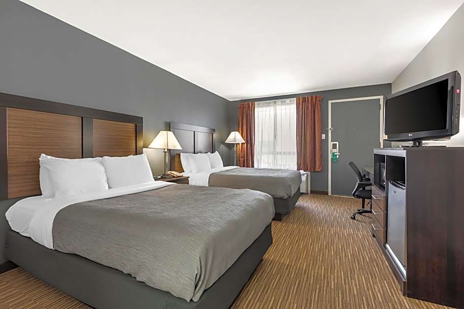 Quality Inn Gainesville