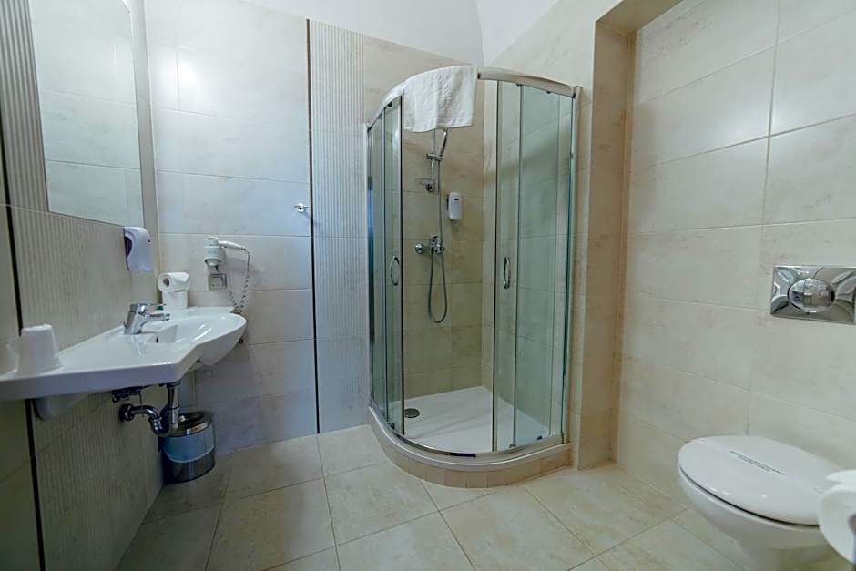 Hotel Rezydent