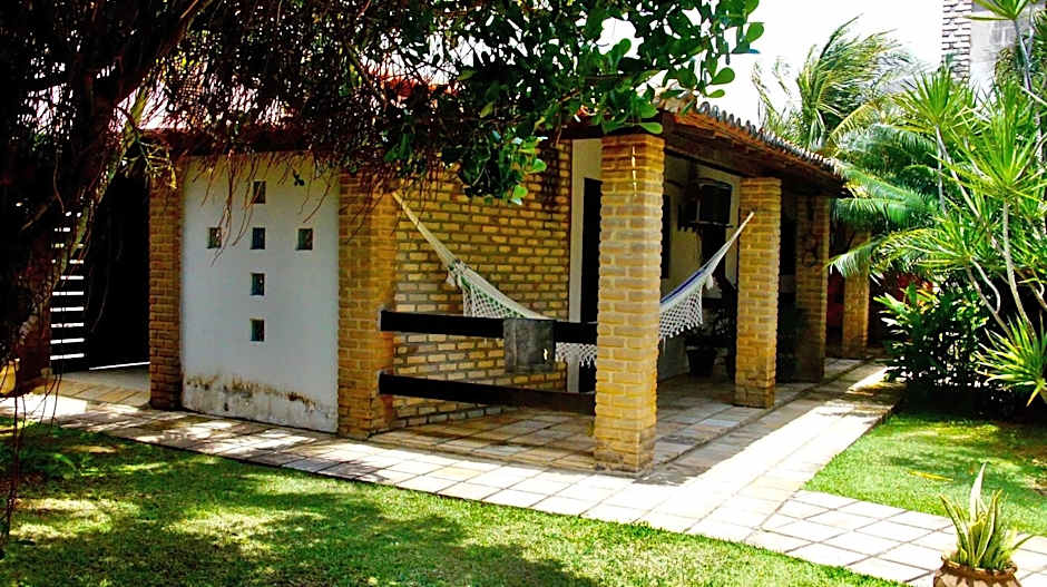 Pousada Ponta dos Anéis