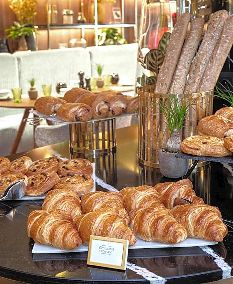 Maison Colbert, member of Melia Collection Notre-Dame