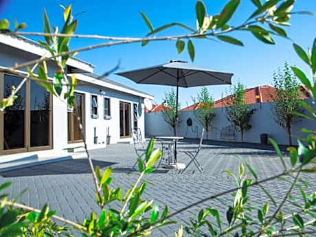Wilson Guest House
