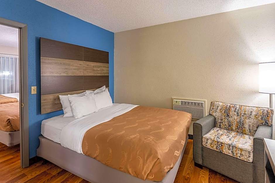 Quality Inn Branson On the Strip