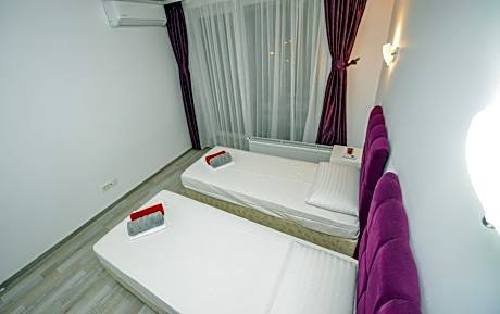 Junior Suite with Terrace