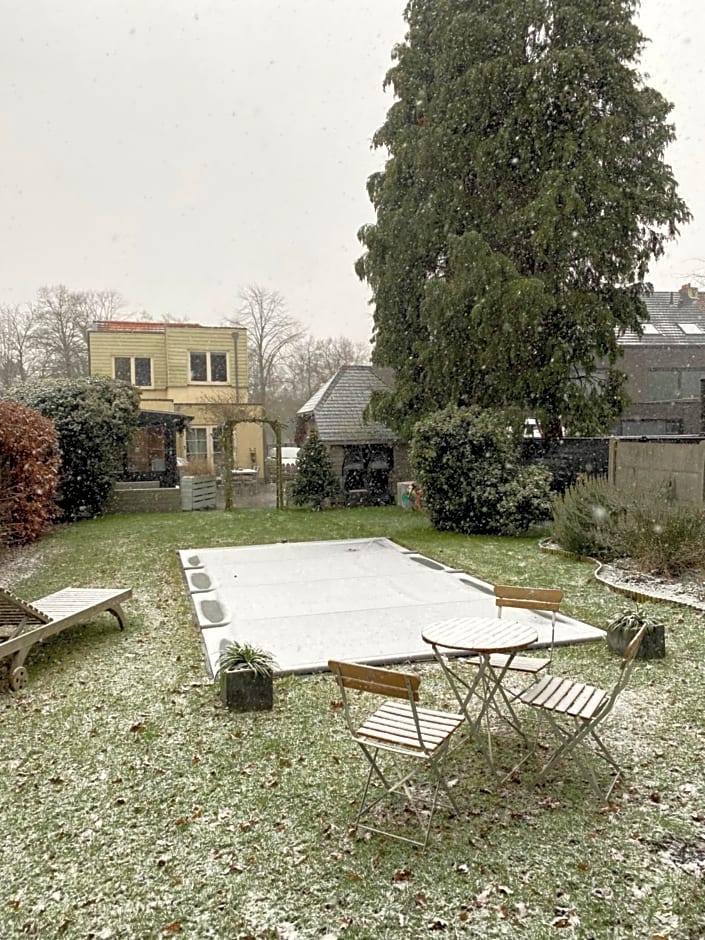 B & B Simme Zimme