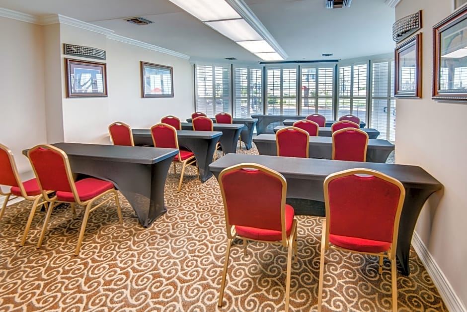 Ramada Metairie New Orleans Airport