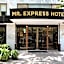 MR Express (ex Hotel Neruda Express)