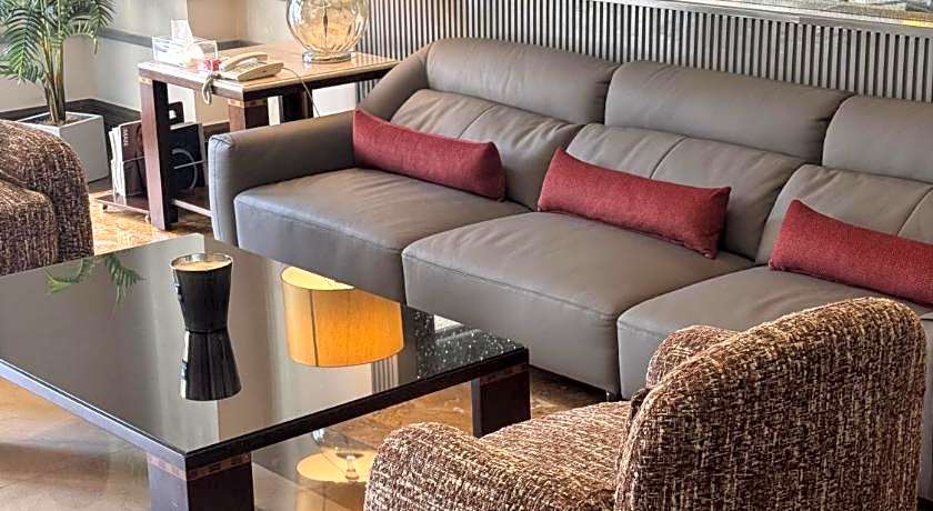 Ny Suites