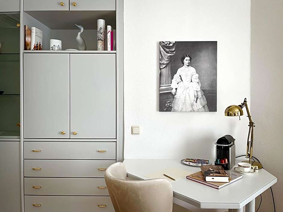 Landhaus zu Kürenberg