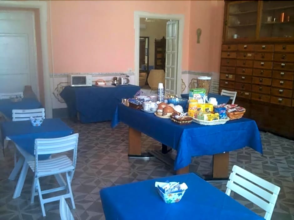 B&B Dimora Muzio