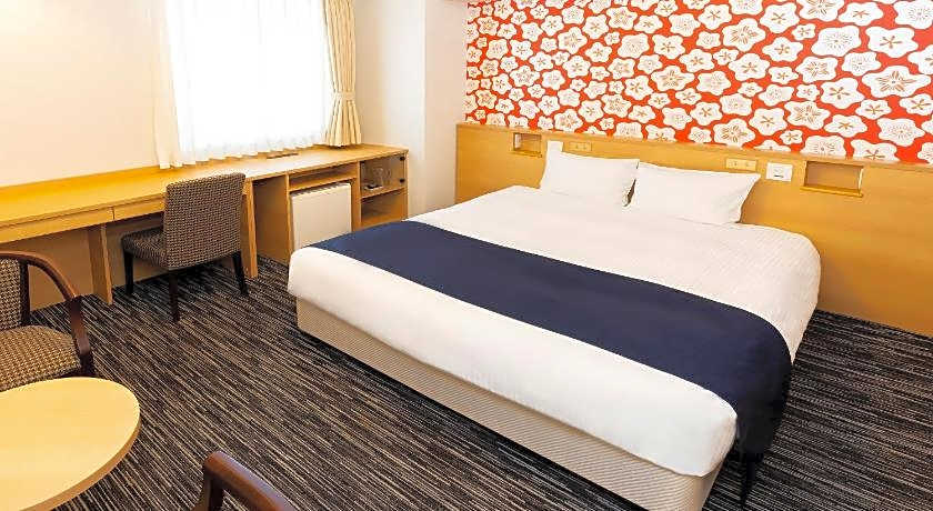 Hotel WBF Grande Asahikawa