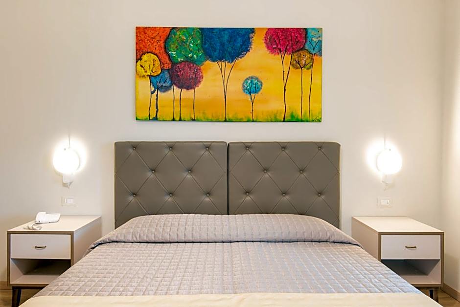 Hotel Atlantico
