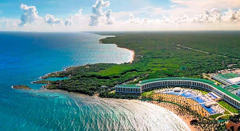 Barceló Maya Riviera - Adults only