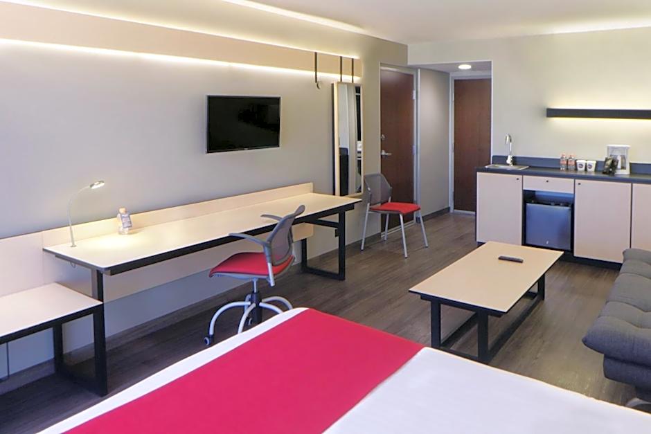 City Express by Marriott Rosarito