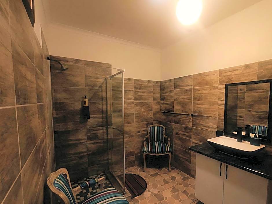 Zur See - No Loadshedding