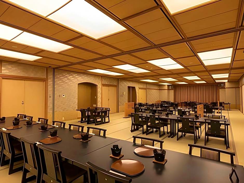 KAMENOI HOTEL KUJUKURI