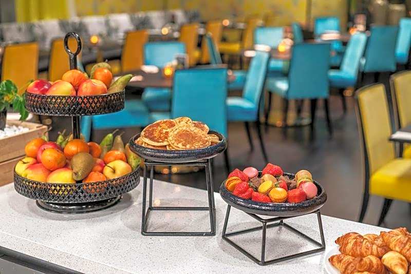 Thon Hotel Stavanger