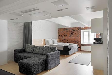 Original Sokos Hotel Villa Tampere