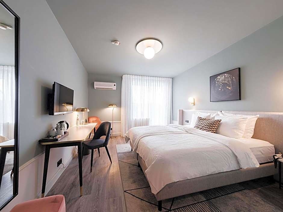 Mercure Hotel Pforzheim