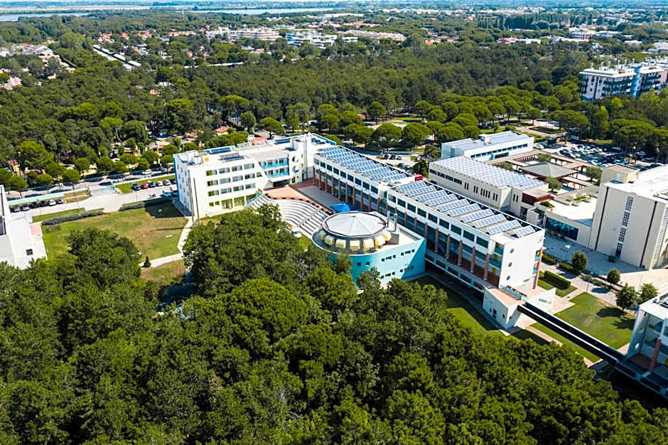 Hotel Santo Stefano