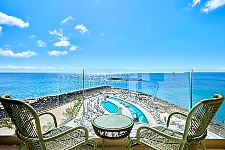 Suite Sea View Panoramic 2 adults
