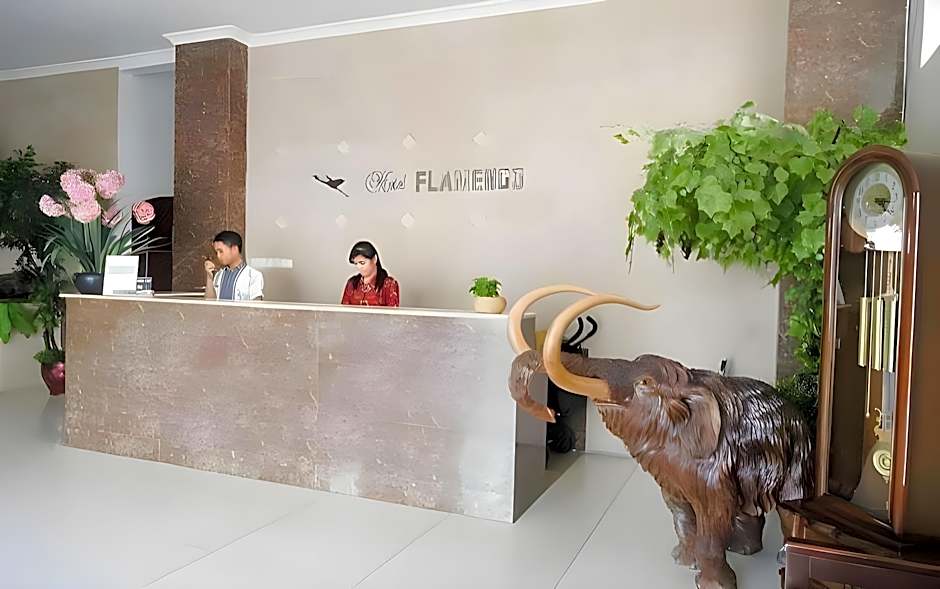 Flamengo Hotel