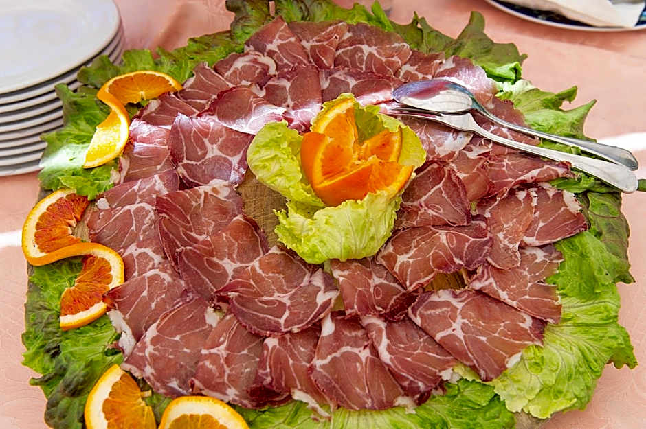 Fattoria La Principina Hotel & Congress