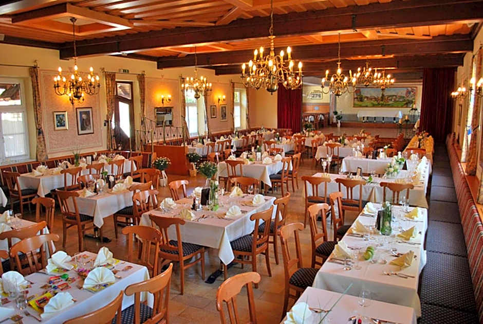 Hotel-Gasthof Beim Böckhiasl