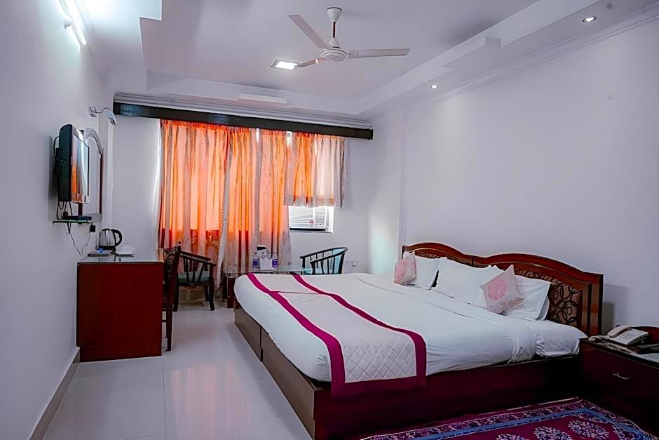 Bodhgaya Regency Hotel