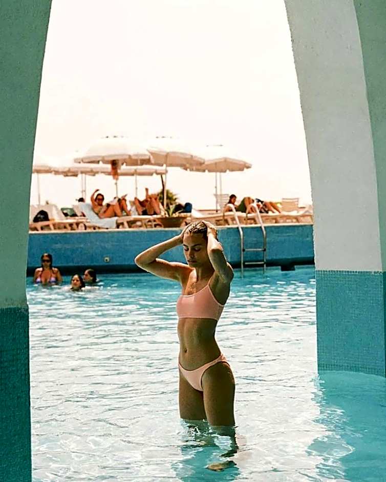 Hotel Carasco