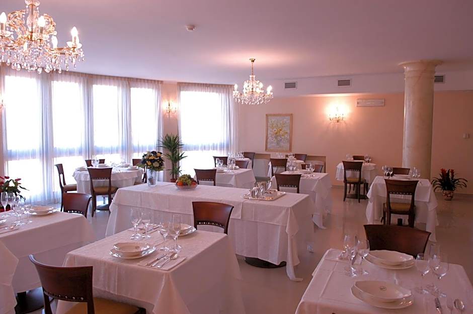 HC Hotel Cremona Pilgrim's