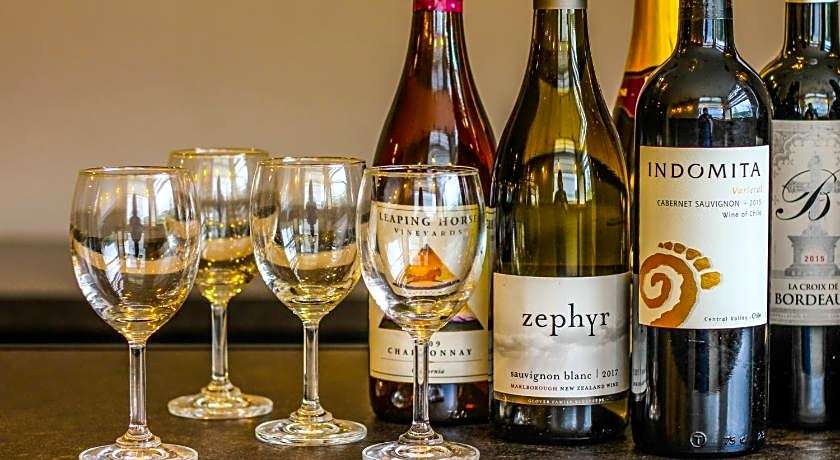 Sun Moon Lake Loft Inn