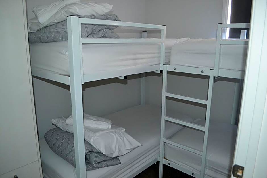 Yarrawonga Holiday Park