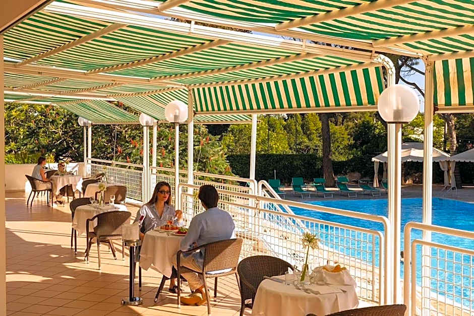Hotel Sierra Silvana