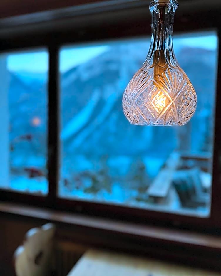 Familiehotel La Randulina