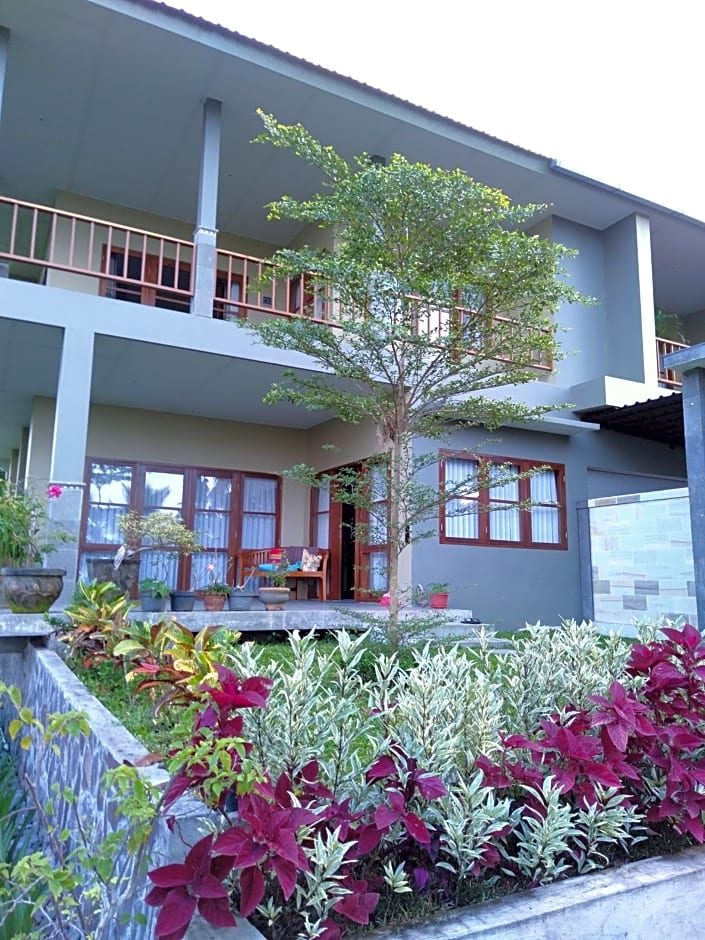 Medewi Beach View Villa