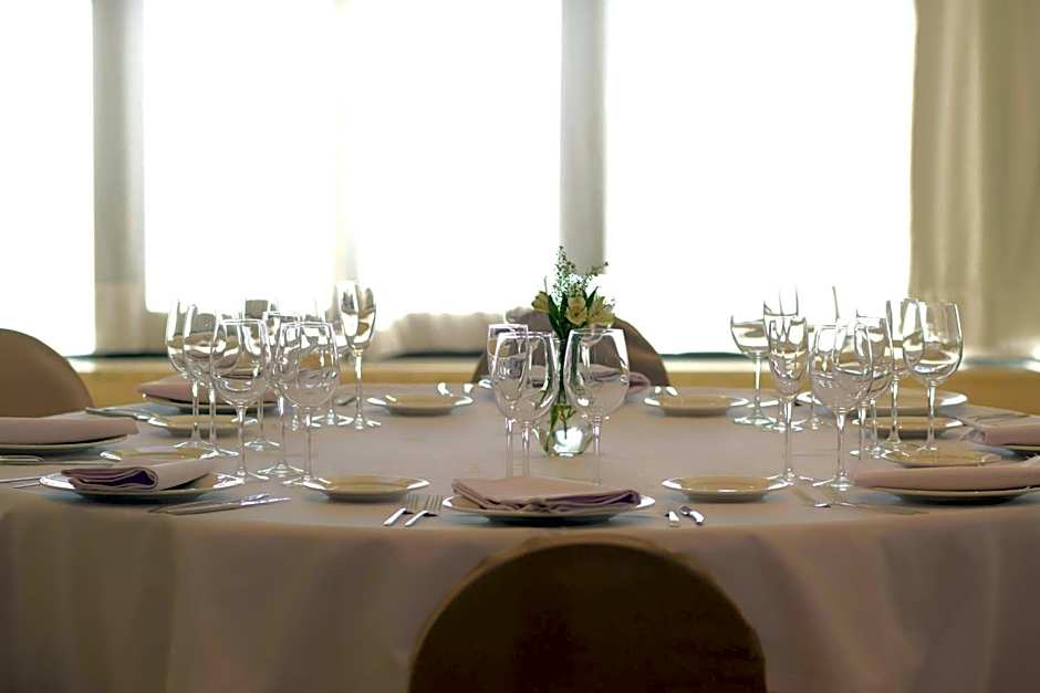 AC Hotel by Marriott Alcala de Henares