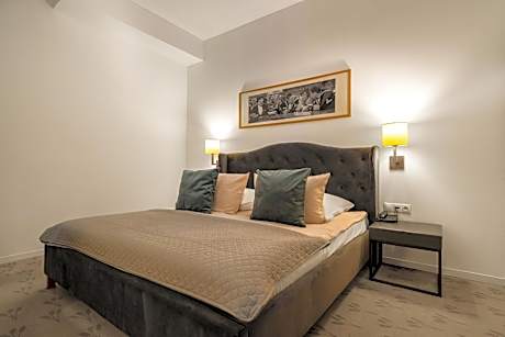 One-Bedroom Premier Apartment