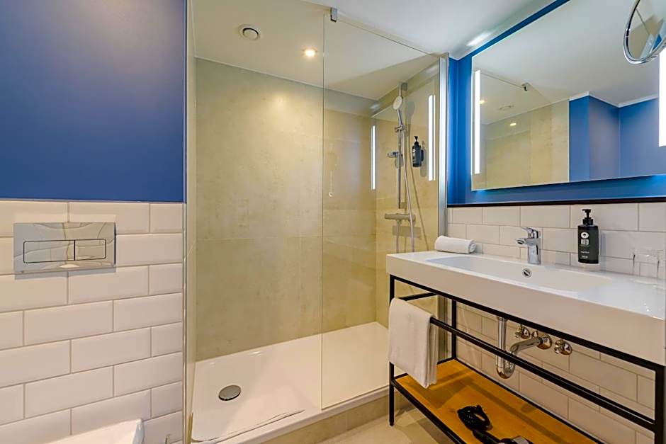 Vienna House Easy by Wyndham Frankfurt Airport
