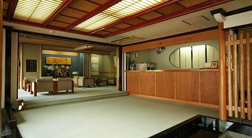 Kinosaki Onsen Kawaguchiya Honkan