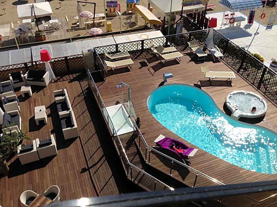 Hotel Baia