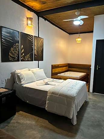 Comfort Quadruple Room