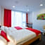 Hotel Ochsen Rapperswil/BE