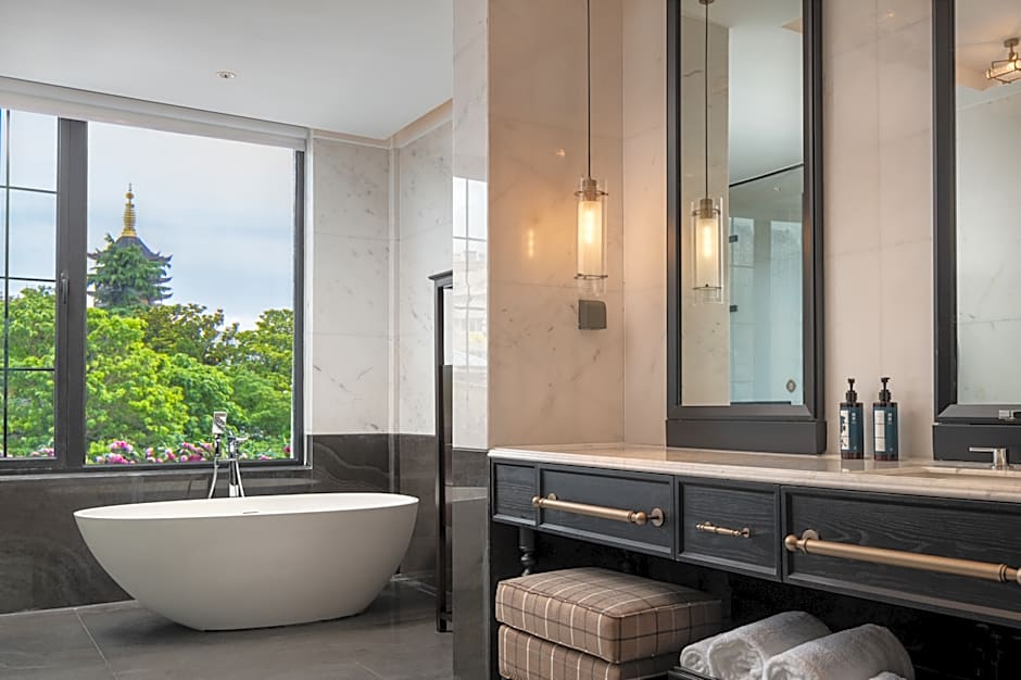 Blossom House Huaian Yumatou Yushou Lane