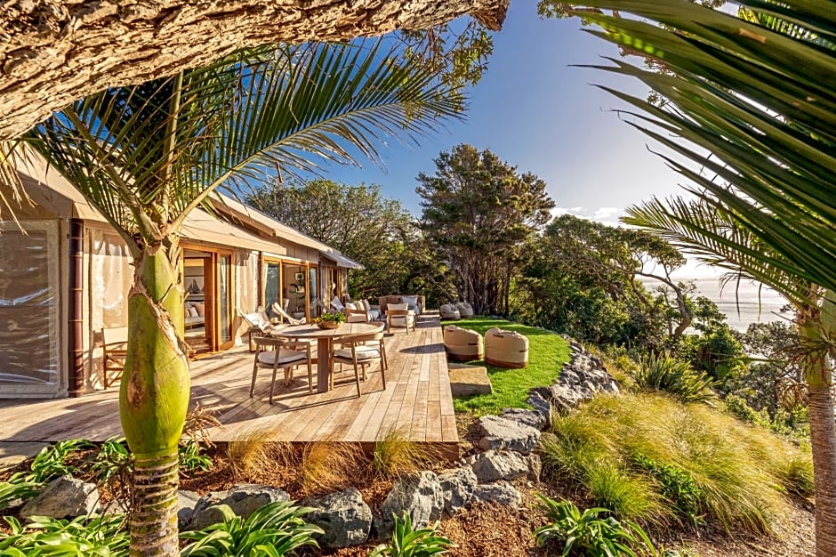 Andersons Cove Luxury Accommodation