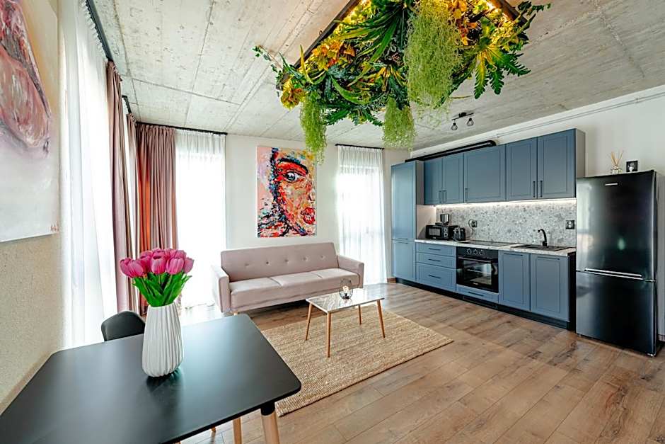 Centro Accommodation